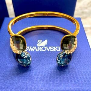 Swarovski Bangle